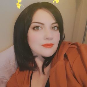 Meet your Posher, Scarlett